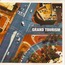GRAND TOURISM - A L'Ecoute De Tes Courbes - Disque CD