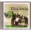 THIRD WORLD - BLACK GOLD & GREEN - CD
