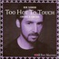 BEN SIDRAN - Too hot to touch - CD