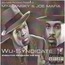 MYALANSKY & JOE MAFIA IN WU-SYNDICATE - Wu-Syndicate - CD