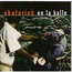SKALARIAK - En La Kalle - Disque CD