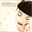 KRISTINE W - Land of the Living - CD
