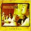 PROYECTO UNO - New era - Disque CD