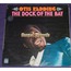 REDDING OTIS - THE DOCK OF THE BAY - LP