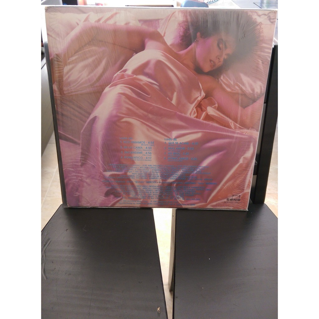 El galan de la salsa by Roberto Lugo, LP with jllano9 Ref117985117