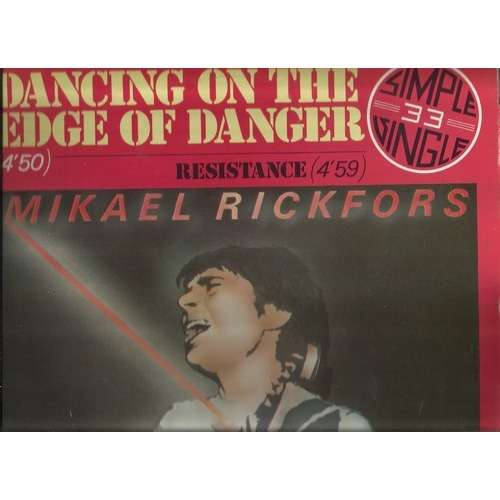  dancing on the edge of danger 