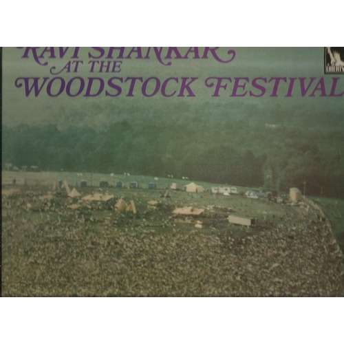  at the woodstock festival 