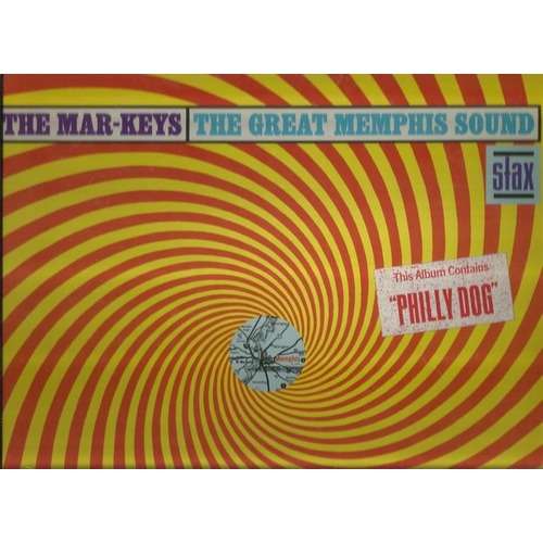  the great memphis sound 