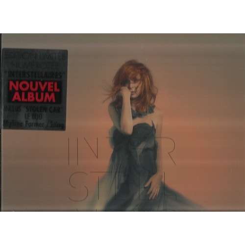  interstellaire 