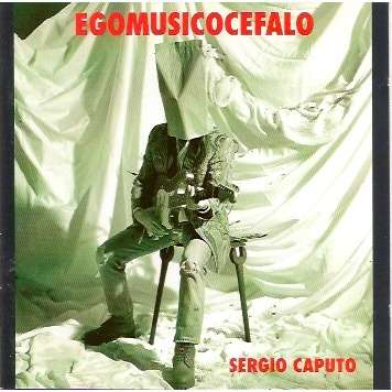 Sergio Caputo Egomusicocefalo