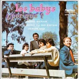 Los babys Por que