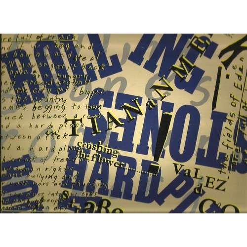  rock and a hard place 