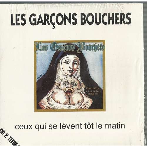  ceux qui se levent tot le matin promo 