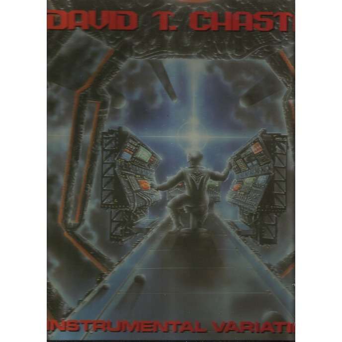  instrumental variations 