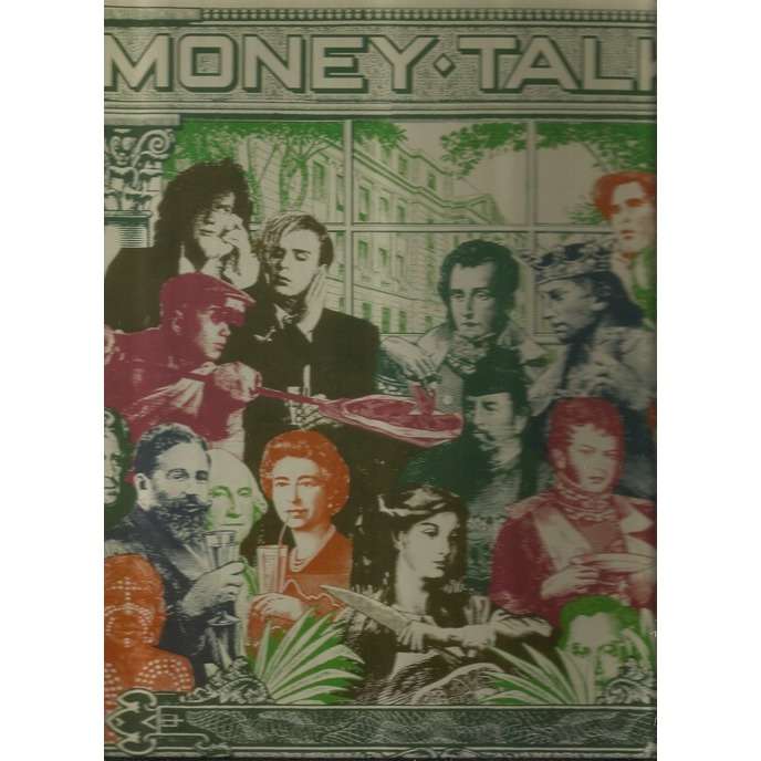  money talks 
