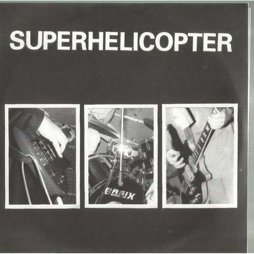  rock'n'roll nightmare 