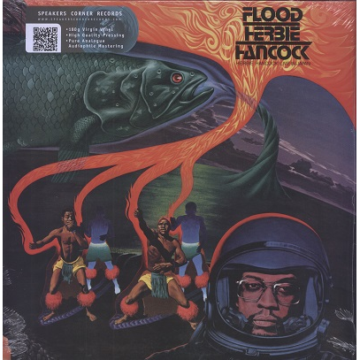 Herbie Hancock FLOOD