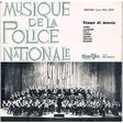 musique de la police nationale tempo di marcia