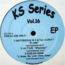NOTORIOUS B.I.G. AND MORE - B-Side [ Compilation 05 Tracks] - KS Series Vol. 16 - Disque Maxi 33T