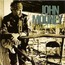 JOHN MOONEY - AGAINST THE WALL - CD
