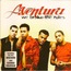 AVENTURA - We Broke the Rules - CD
