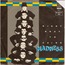 MADNESS - Night boat to Cairo - Disque 45T (SP 2 titres)