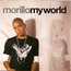 ERICK MORILLO - My world - Disque CD