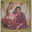 D.K. PATTAMMAL - carnatic songs - LP