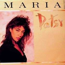 PATSY maria