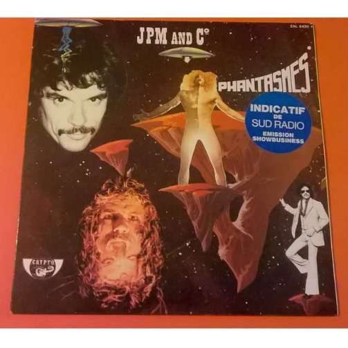jpm and co phantasmes
