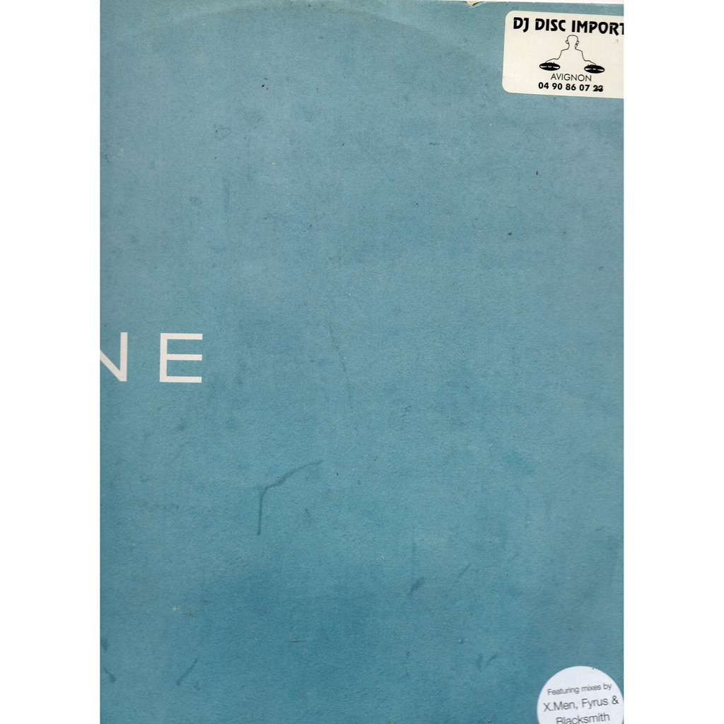 Dane Bowers Another Lover