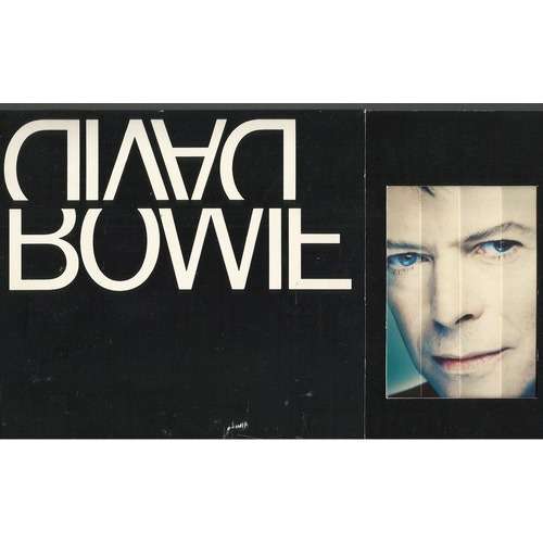  black tie white noise promo 