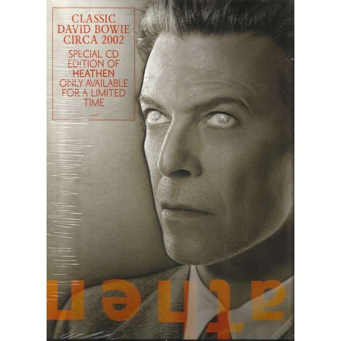  heathen limited edition 