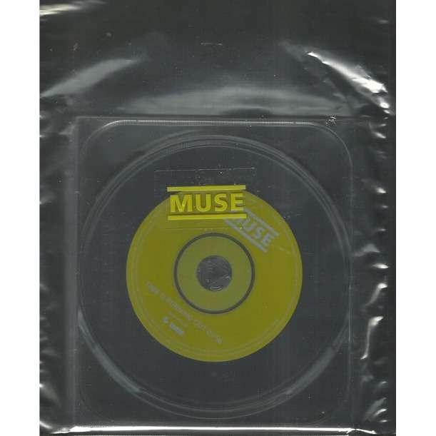  time is running out promo 