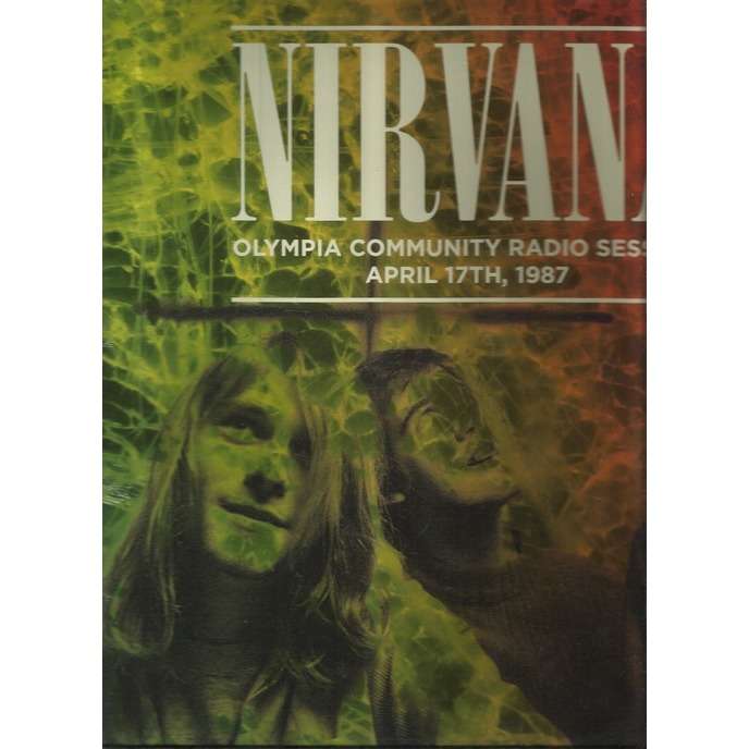  olympia community radio session 