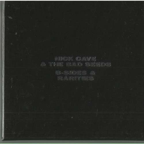  b- sides and rarities 