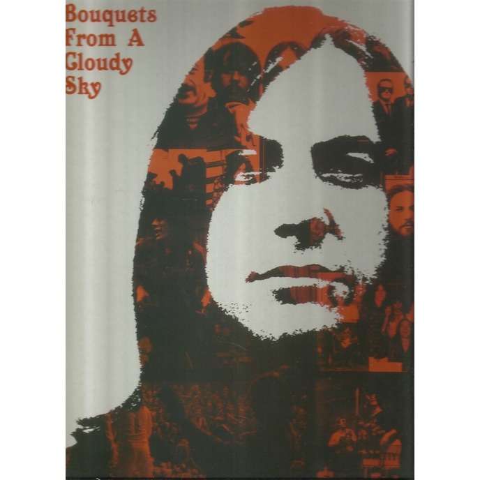  bouquets from a cloudy sky 