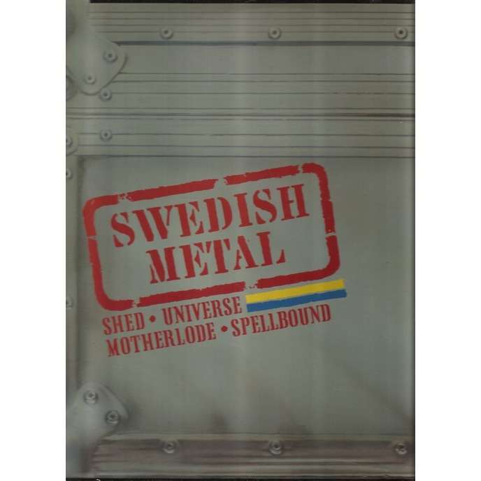  swedish metal 
