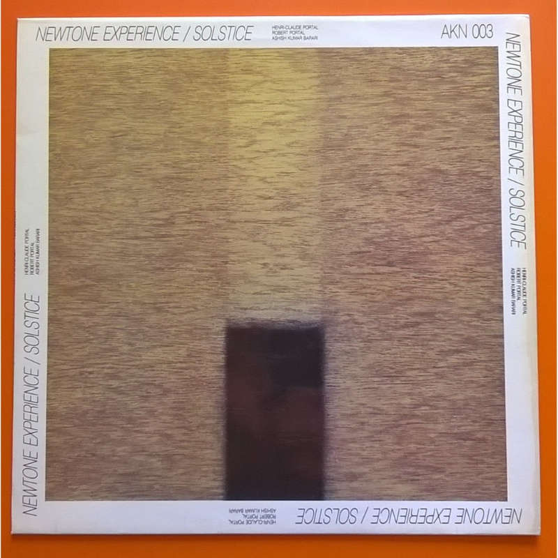 Newtone Experience Solstice