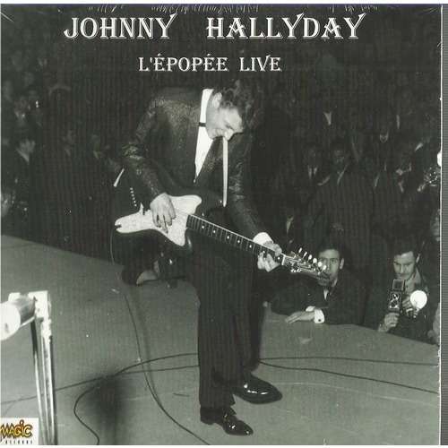  l'epopee live 