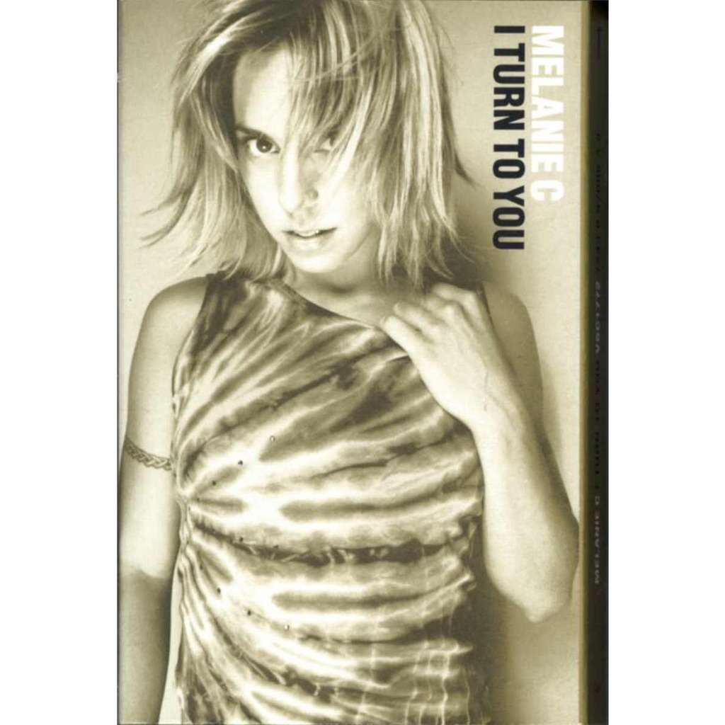 I turn to you by Melanie C, Tape with popfair - Ref:118057864