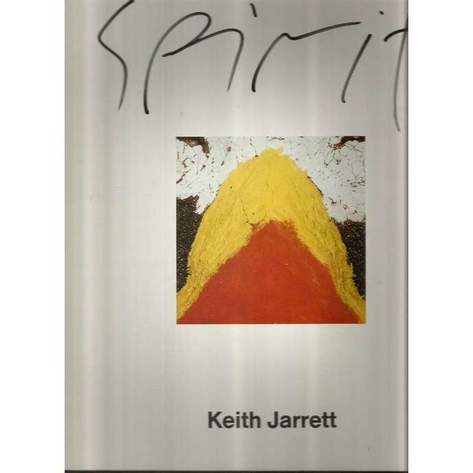  keith jarrett  -  spirits 