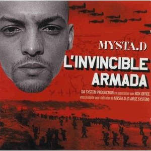 Mysta.D L'Invincible Armada