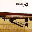 GALLIANO - :4 - Disque CD