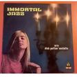 dick patton sextette immortal jazz