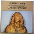 molière l'avare de molière la comédie française