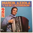 marcel azzola l'as de l'accordéon
