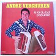 andre verchuren le roi du bal populaire
