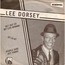 LEE DORSEY - Get Out Of My Life Woman / Ay-La-Ay / People Sure Act Funny - Disque 45T (EP 4 titres)