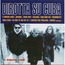 DIROTTA SU CUBA - E' Andata Così - Disque CD